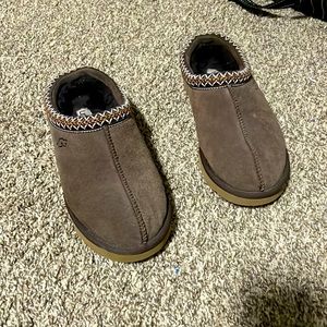 Ugg Mens Tasman Slipper